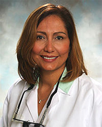 Bolton, MA Dentist Amparo David