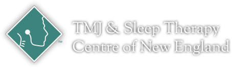 TMJ & Sleep Therapy Centre of New England logo